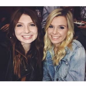 Meet your Posher, Sara